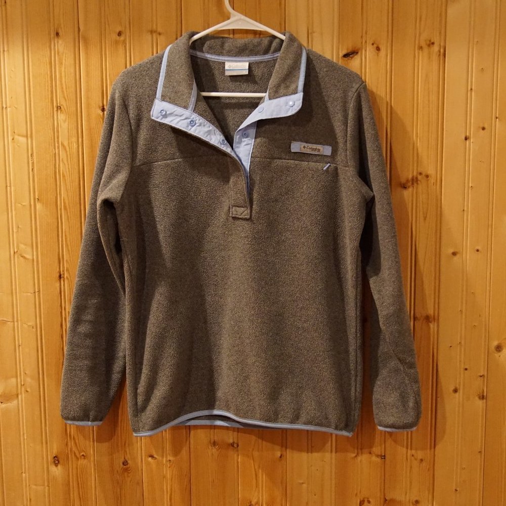 Columbia PFG Pullover